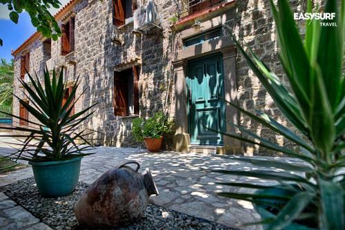 Hostal Stone House Limnos