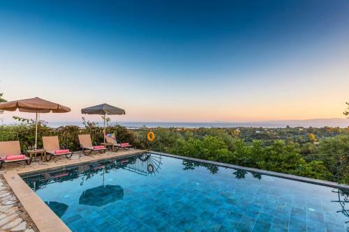 Villa Eboros By Villa Plus