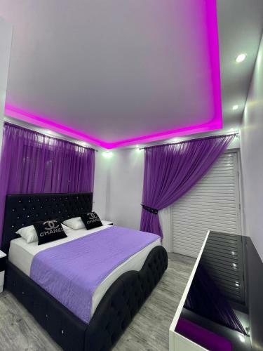 Rafina's Luxury Apartment