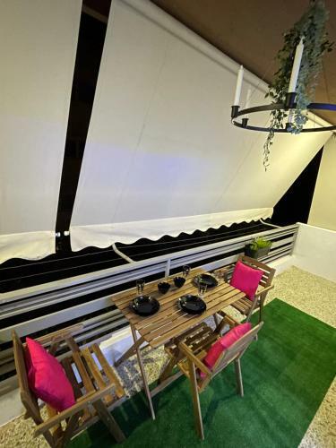 Rafina's Luxury Apartment