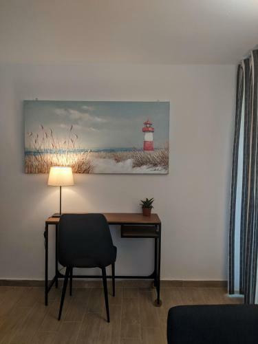 Apartamento Cosy Garden House