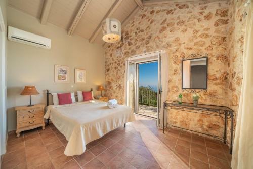 Villa Ifandis By Villa Plus