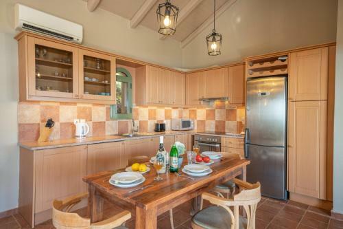 Villa Ifandis By Villa Plus