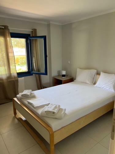 Deppys Apartment Porto Heli