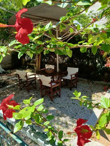 Apartamento Evita