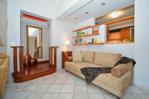 Apartamento Vista Mare I