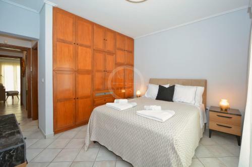 Apartamento Vista Mare I