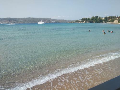 Casadelvilla Private Apartment Portocheli-kosta