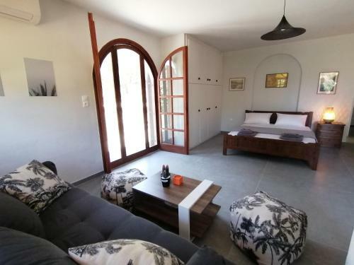 Casadelvilla Private Apartment Portocheli-kosta