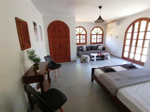 Casadelvilla Private Apartment Portocheli-kosta
