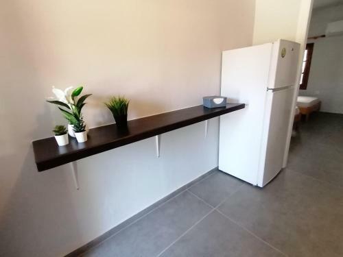 Casadelvilla Private Apartment Portocheli-kosta