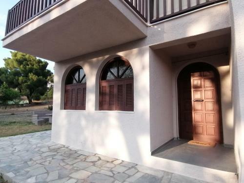 Casadelvilla Private Apartment Portocheli-kosta