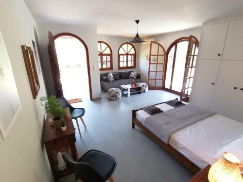 Casadelvilla Private Apartment Portocheli-kosta