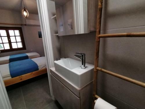Casadelvilla Private Apartment Portocheli-kosta