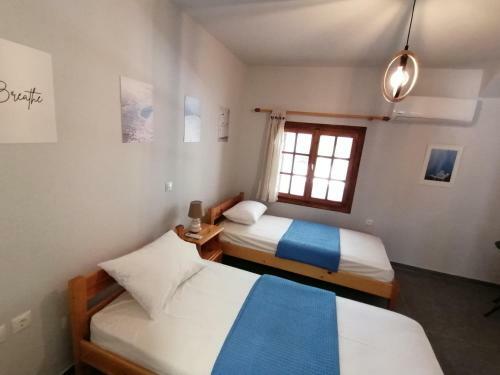 Casadelvilla Private Apartment Portocheli-kosta