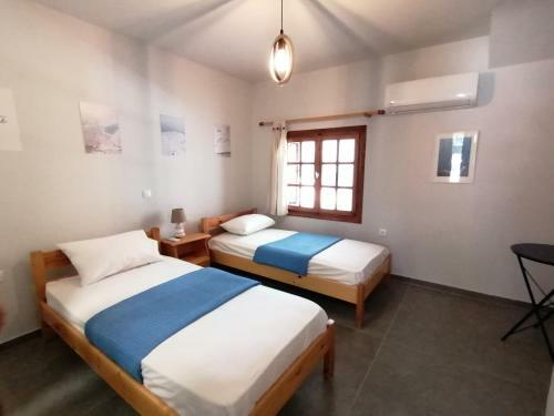 Casadelvilla Private Apartment Portocheli-kosta