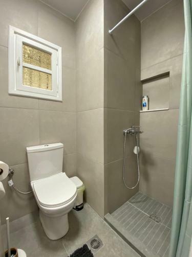 Casadelvilla Private Apartment Portocheli-kosta