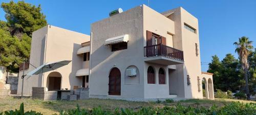 Casadelvilla Private Apartment Portocheli-kosta