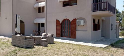 Casadelvilla Private Apartment Portocheli-kosta