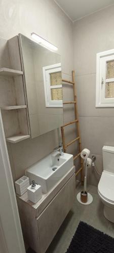 Casadelvilla Private Apartment Portocheli-kosta