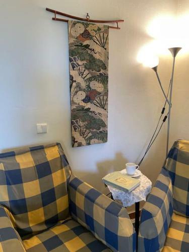 Stunning Evia Sea View Country House