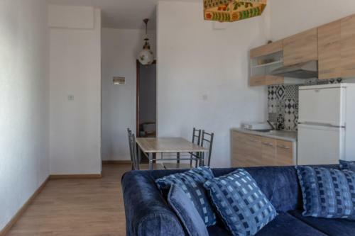 Apartamento Waterside Flat Polychrono