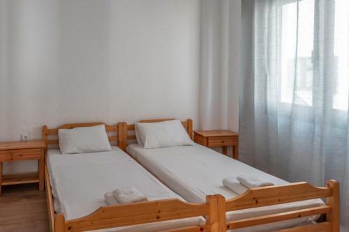 Apartamento Waterside Flat Polychrono