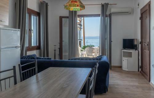 Apartamento Waterside Flat Polychrono