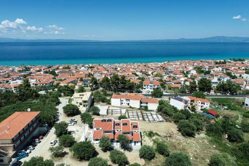 Villas Kaiafa ?ismini?