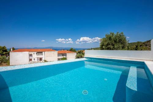 Villas Kaiafa ?ismini?