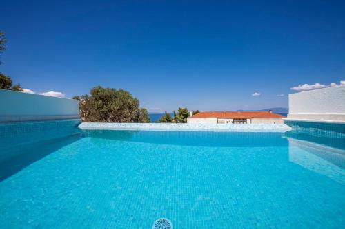 Villas Kaiafa ?ismini?
