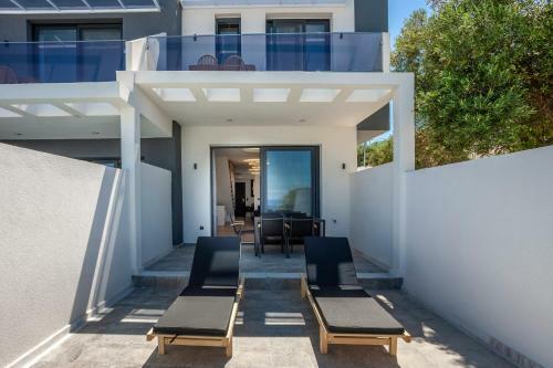 Villas Kaiafa ?ismini?