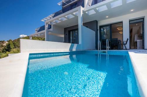 Villas Kaiafa ?ismini?