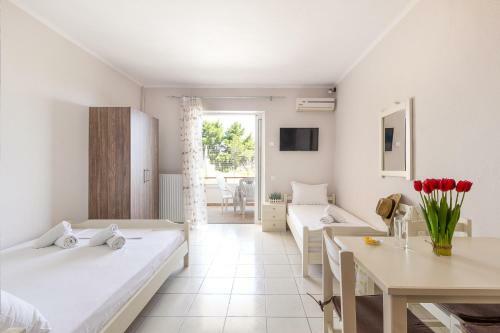 Apartamento Dimitris Studio