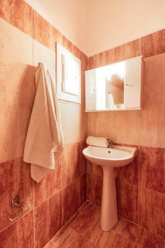 Apartamento Dimitris Studio
