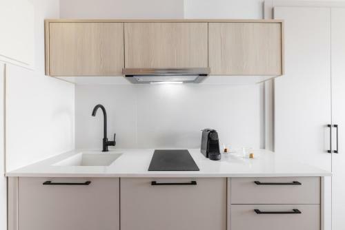 Apartamento Amalthia Luxury Suites