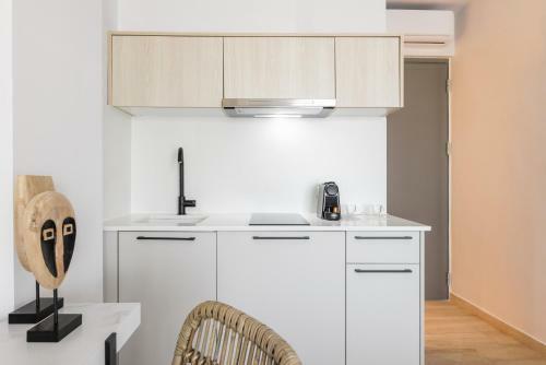 Apartamento Amalthia Luxury Suites