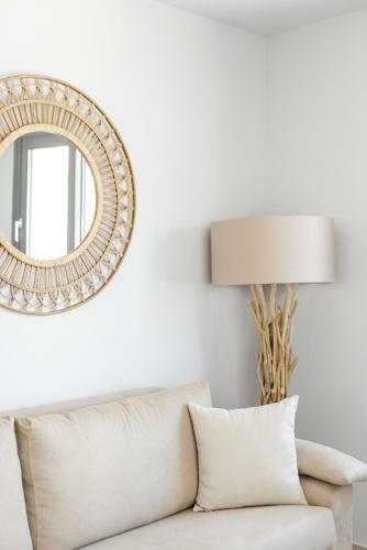 Apartamento Amalthia Luxury Suites