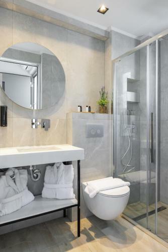 Apartamento Amalthia Luxury Suites