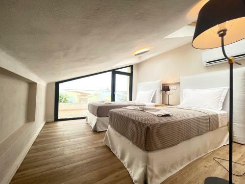 Villa Gaia On The Beach