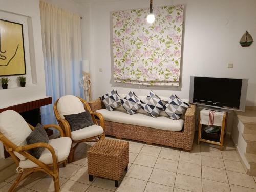 Villa Vila C&c Kassandra - Polichrono