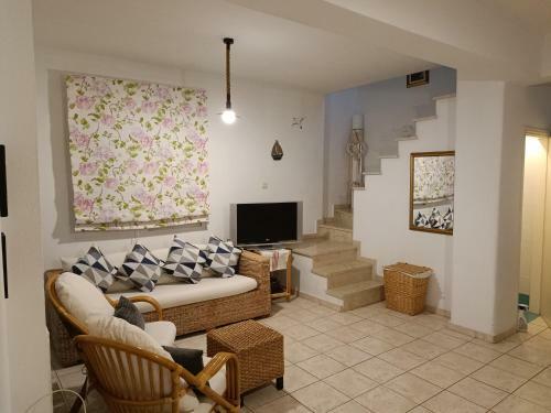 Villa Vila C&c Kassandra - Polichrono