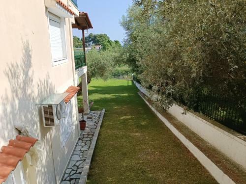 Villa Vila C&c Kassandra - Polichrono