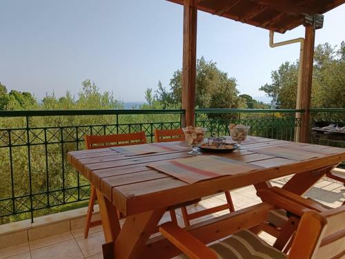 Villa Vila C&c Kassandra - Polichrono