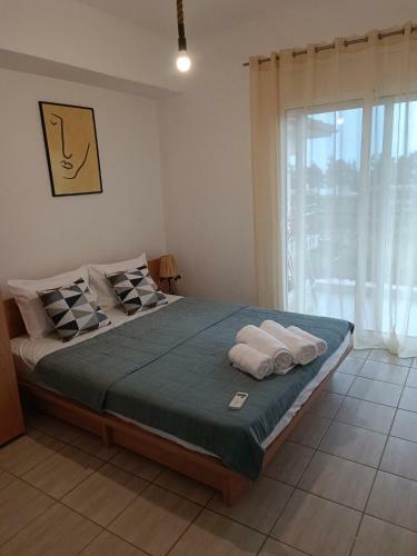 Villa Vila C&c Kassandra - Polichrono