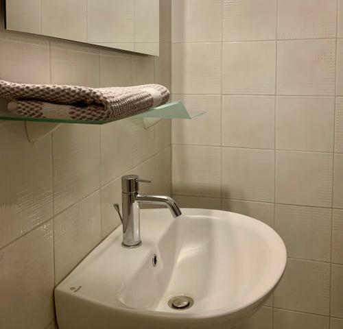 Apartamento M&m Studios