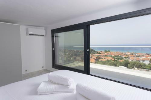 Apartamento The Sea View