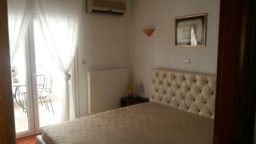 Apartamento Polichrono