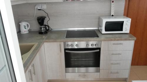 Apartamento Polichrono