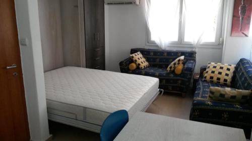 Apartamento Polichrono